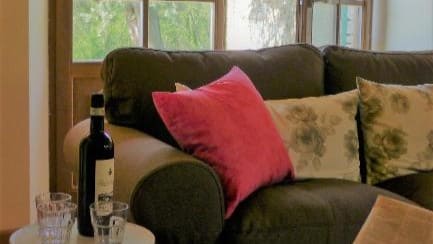 Ciclamino espace de vie confortable